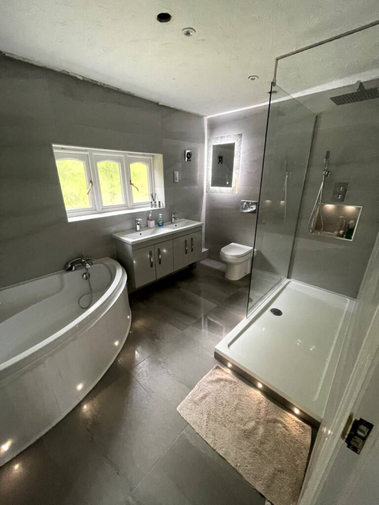 Woodfield Plumbing And Heating
